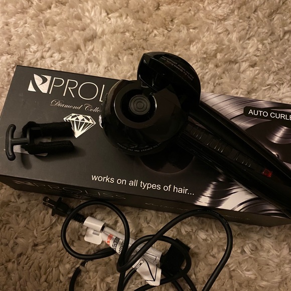 Protoss Auto Curler - Picture 10 of 10